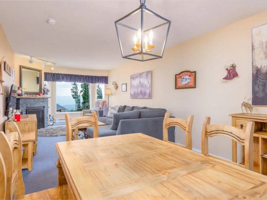 Big White 3 Bedroom Accommodation - Eagles - #4457