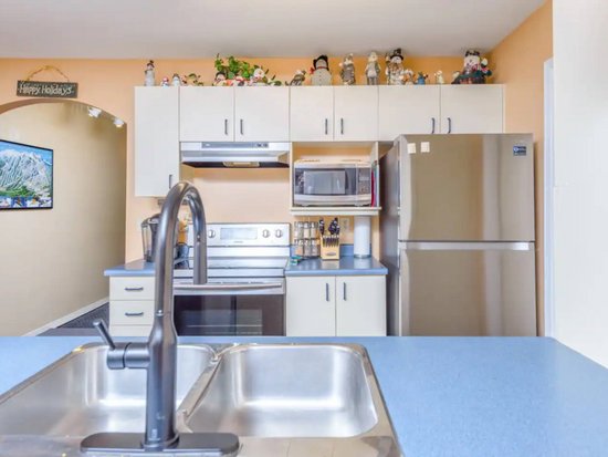 Big White 3 Bedroom Accommodation - Eagles - #4457