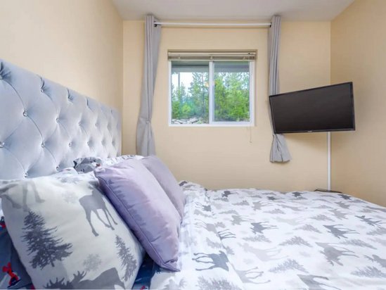 Big White 3 Bedroom Accommodation - Eagles - #4457