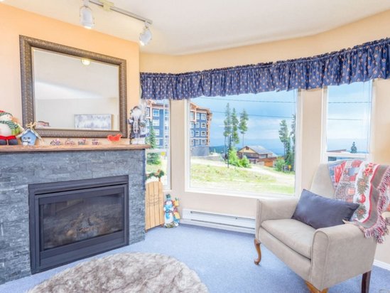 Big White 3 Bedroom Accommodation - Eagles - #4457