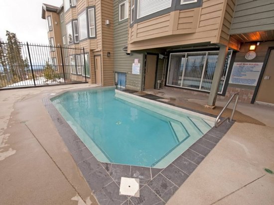 Big White 3 Bedroom Accommodation - Eagles - #4457