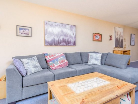 Big White 3 Bedroom Accommodation - Eagles - #4457