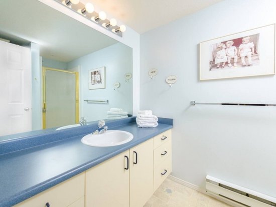 Big White 3 Bedroom Accommodation - Eagles - #4457