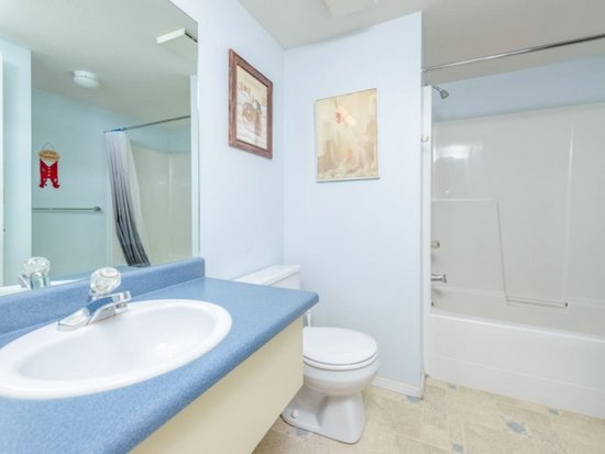 Big White 3 Bedroom Accommodation - Eagles - #4457