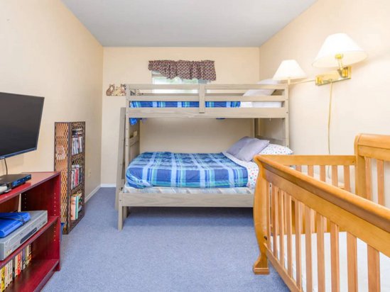 Big White 3 Bedroom Accommodation - Eagles - #4457