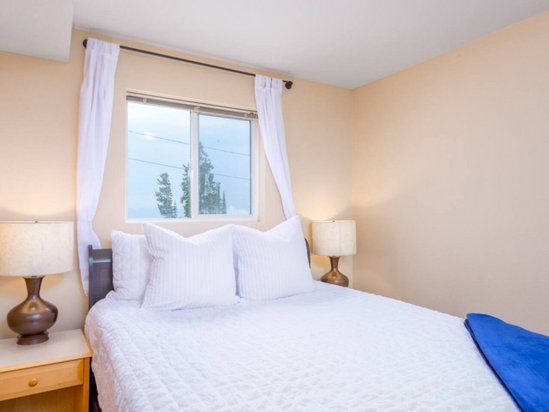 Big White 3 Bedroom Accommodation - Eagles - #4457