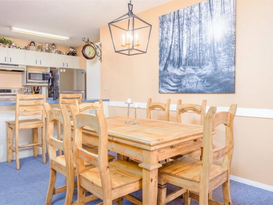 Big White 3 Bedroom Accommodation - Eagles - #4457