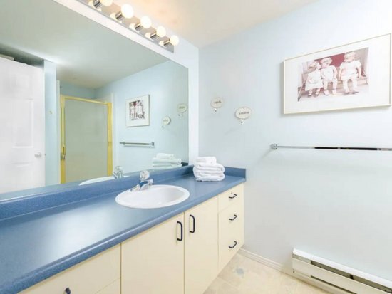 Big White 3 Bedroom Accommodation - Eagles - #4457