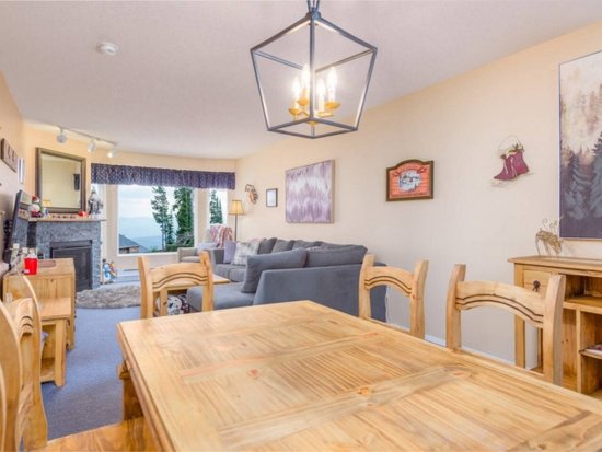 Big White 3 Bedroom Accommodation - Eagles - #4457