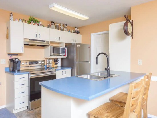 Big White 3 Bedroom Accommodation - Eagles - #4457