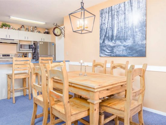 Big White 3 Bedroom Accommodation - Eagles - #4457