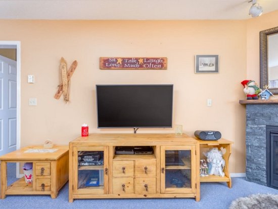 Big White 3 Bedroom Accommodation - Eagles - #4457