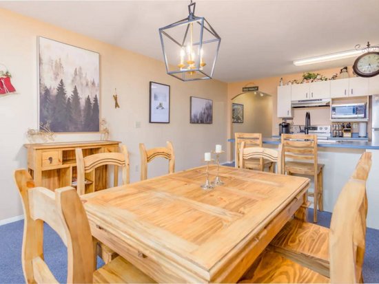 Big White 3 Bedroom Accommodation - Eagles - #4457