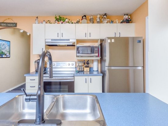 Big White 3 Bedroom Accommodation - Eagles - #4457