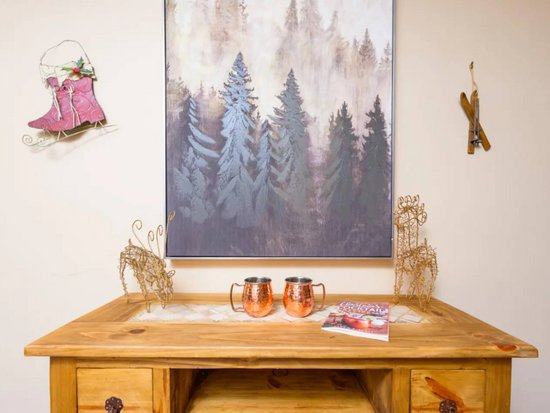 Big White 3 Bedroom Accommodation - Eagles - #4457