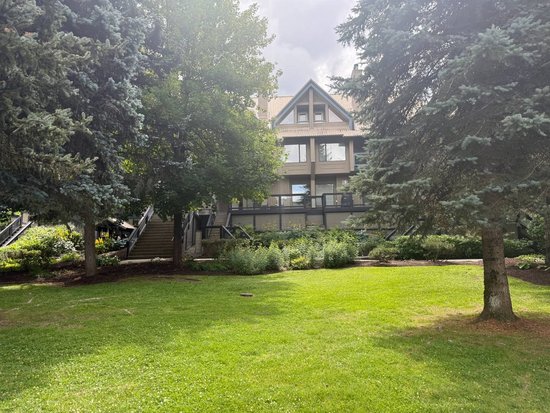 Whistler 2 Bedroom Accommodation - Villas - Foxglove - #4458