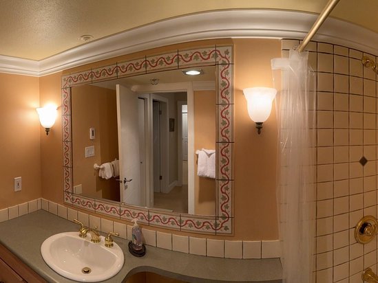 Whistler 2 Bedroom Accommodation - Villas - Foxglove - #4458