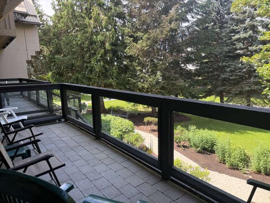 Whistler 2 Bedroom Accommodation - Villas - Foxglove - #4458