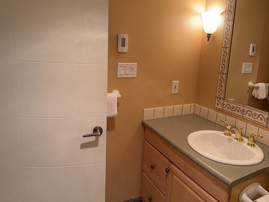 Whistler 2 Bedroom Accommodation - Villas - Foxglove - #4458