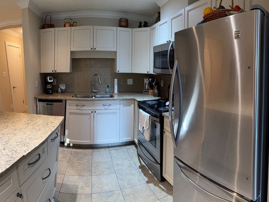 Whistler 2 Bedroom Accommodation - Villas - Foxglove - #4458