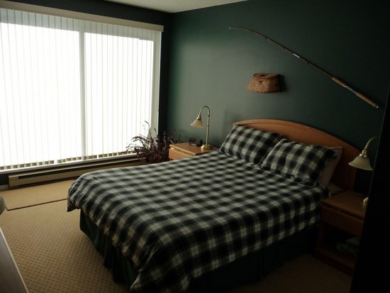 Whistler 2 Bedroom Accommodation - Villas - Foxglove - #4458