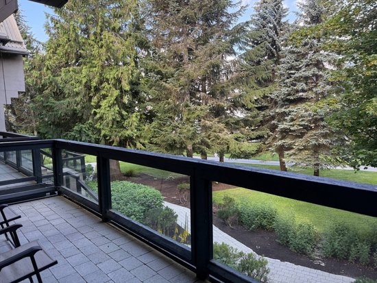 Whistler 2 Bedroom Accommodation - Villas - Foxglove - #4458