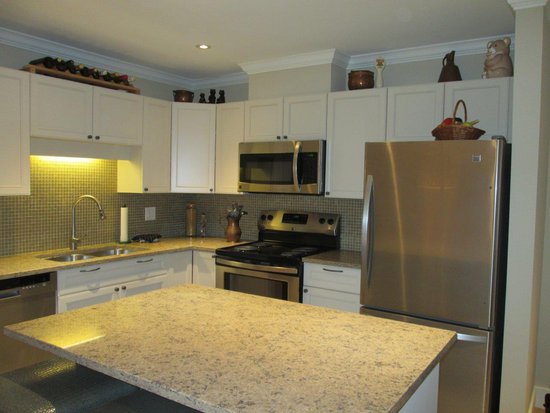 Whistler 2 Bedroom Accommodation - Villas - Foxglove - #4458