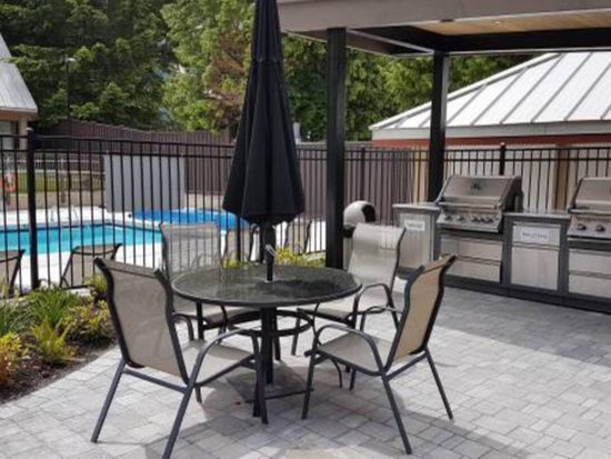 Whistler 1 Bedroom Accommodation - Lake Placid Lodge - #4459