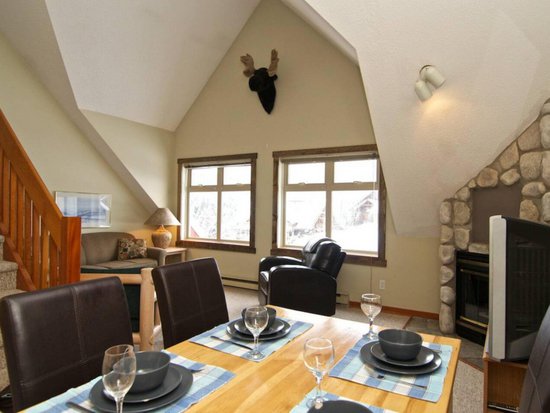 1 Bedroom Whistler Vacation Rental - Lake Placid Lodge