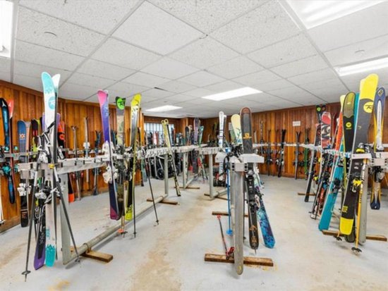 Whistler 1 Bedroom Accommodation - Lake Placid Lodge - #4459