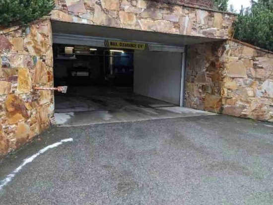 Whistler 1 Bedroom Accommodation - Lake Placid Lodge - #4459