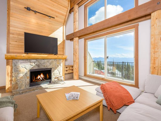 Big White 3 Bedroom Accommodation - Moguls - #4467