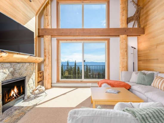 Big White 3 Bedroom Accommodation - Moguls - #4467