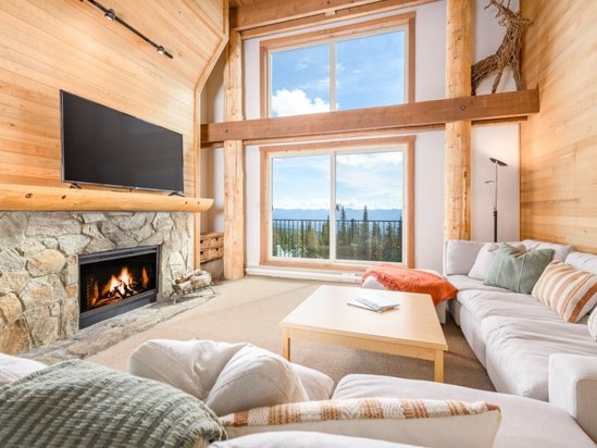 Big White 3 Bedroom Accommodation - Moguls - #4467