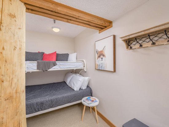 Big White 3 Bedroom Accommodation - Moguls - #4467