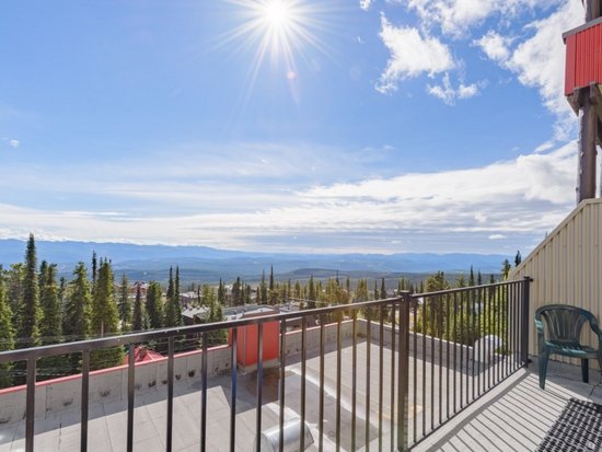 Big White 3 Bedroom Accommodation - Moguls - #4467