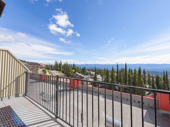 Big White 3 Bedroom Accommodation - Moguls - #4467