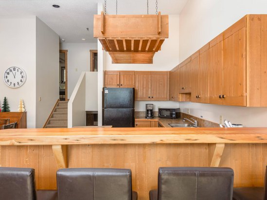 Big White 3 Bedroom Accommodation - Moguls - #4467