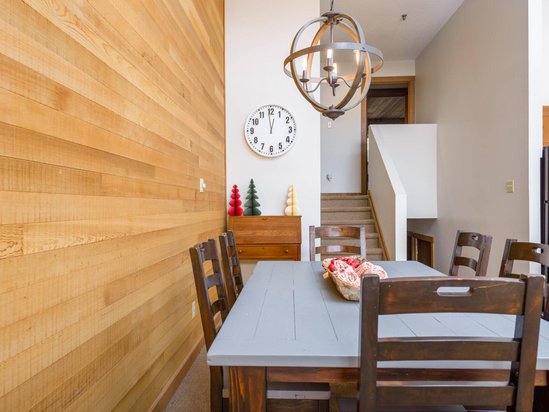 Big White 3 Bedroom Accommodation - Moguls - #4467