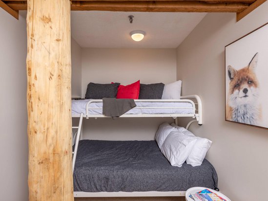 Big White 3 Bedroom Accommodation - Moguls - #4467