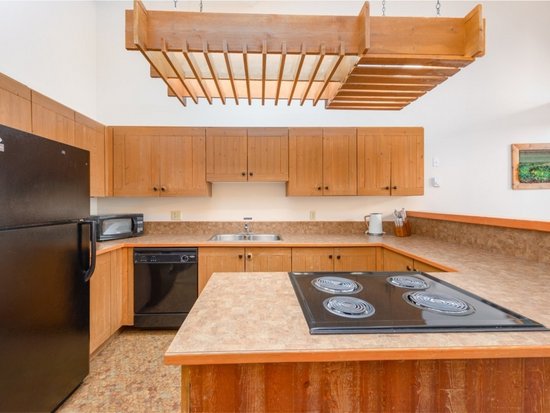 Big White 3 Bedroom Accommodation - Moguls - #4467