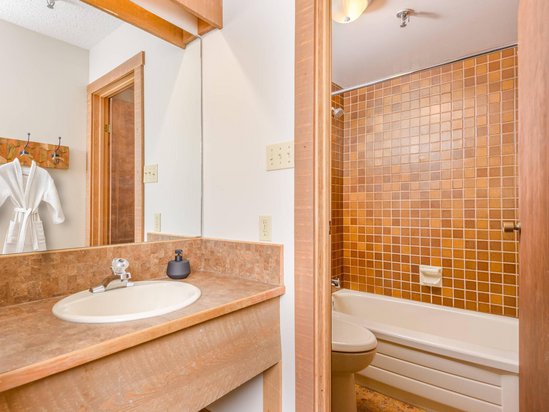 Big White 3 Bedroom Accommodation - Moguls - #4467