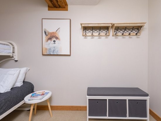 Big White 3 Bedroom Accommodation - Moguls - #4467