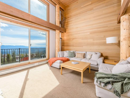 Big White 3 Bedroom Accommodation - Moguls - #4467