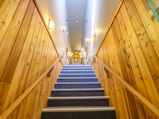 Big White 2 Bedroom Accommodation - Snow Pine Estates - #4468