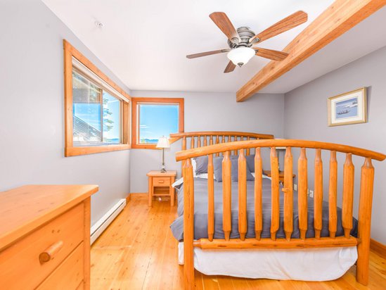 Big White 2 Bedroom Accommodation - Snow Pine Estates - #4468