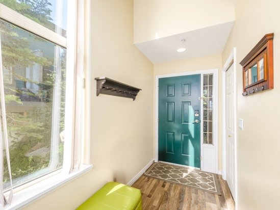 Big White 4 Bedroom Accommodation - Snow Pine Estates - #4469