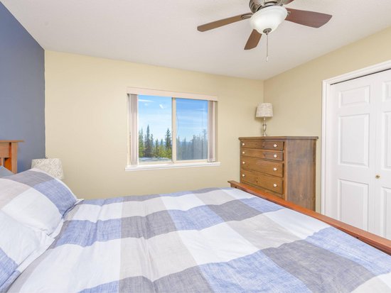 Big White 4 Bedroom Accommodation - Snow Pine Estates - #4469