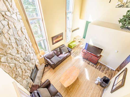 Big White 4 Bedroom Accommodation - Snow Pine Estates - #4469