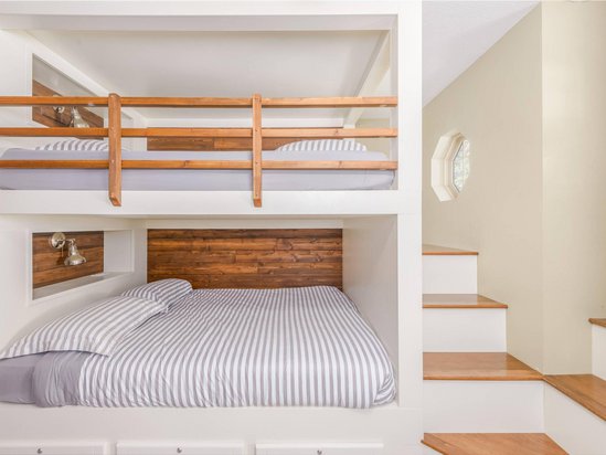 Big White 4 Bedroom Accommodation - Snow Pine Estates - #4469